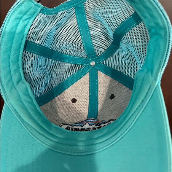 Patagonia adjustable cap - Picture 6 of 7